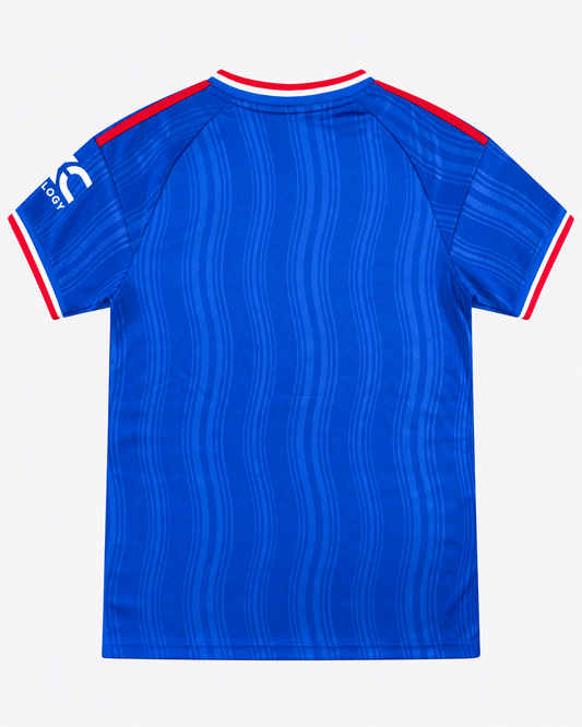 Maillot Manchester United Extérieur 2026-2027