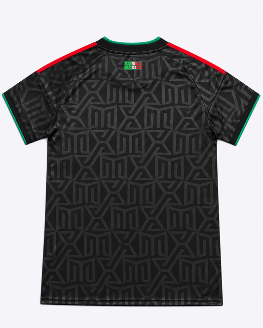 Maillot Mexique Third Extérieur 2026/2027