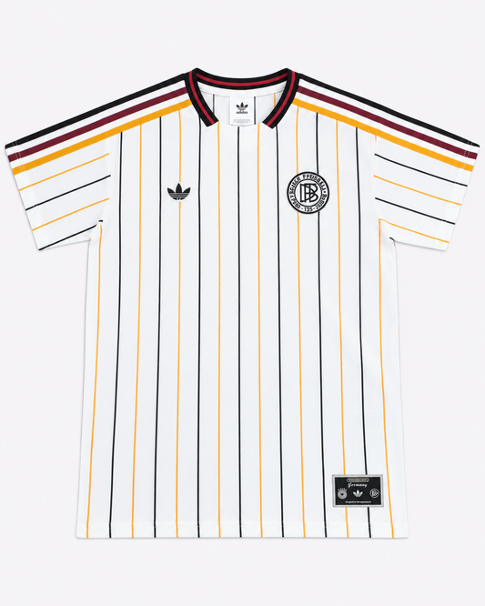 Maillot Allemagne 2026 Icon