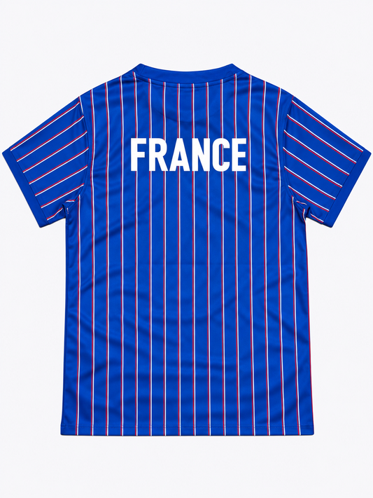 Maillot Avant-Match France 2026