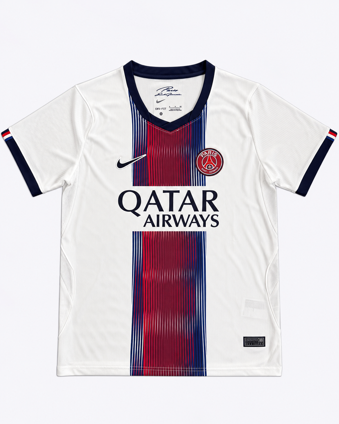 Maillot Paris Saint-Germain Extérieur 2026-2027
