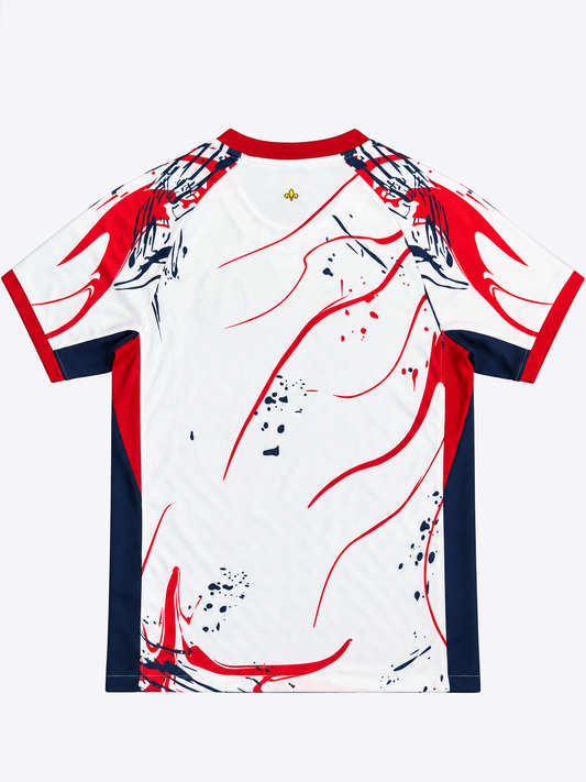 Maillot PSG Concept 2026/2027