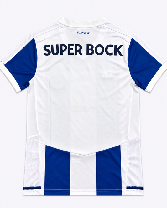 Maillot FC Porto Domicile 2026/2027
