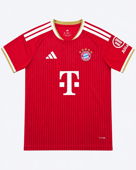 Maillot Bayern Munich Domicile 2026/2027