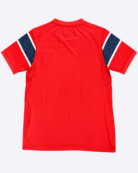 Maillot Norvège Domicile 2026/2027