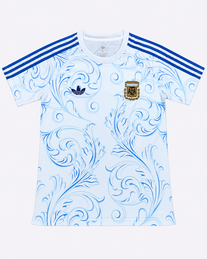 Maillot Argentine Extérieur 2026-2027