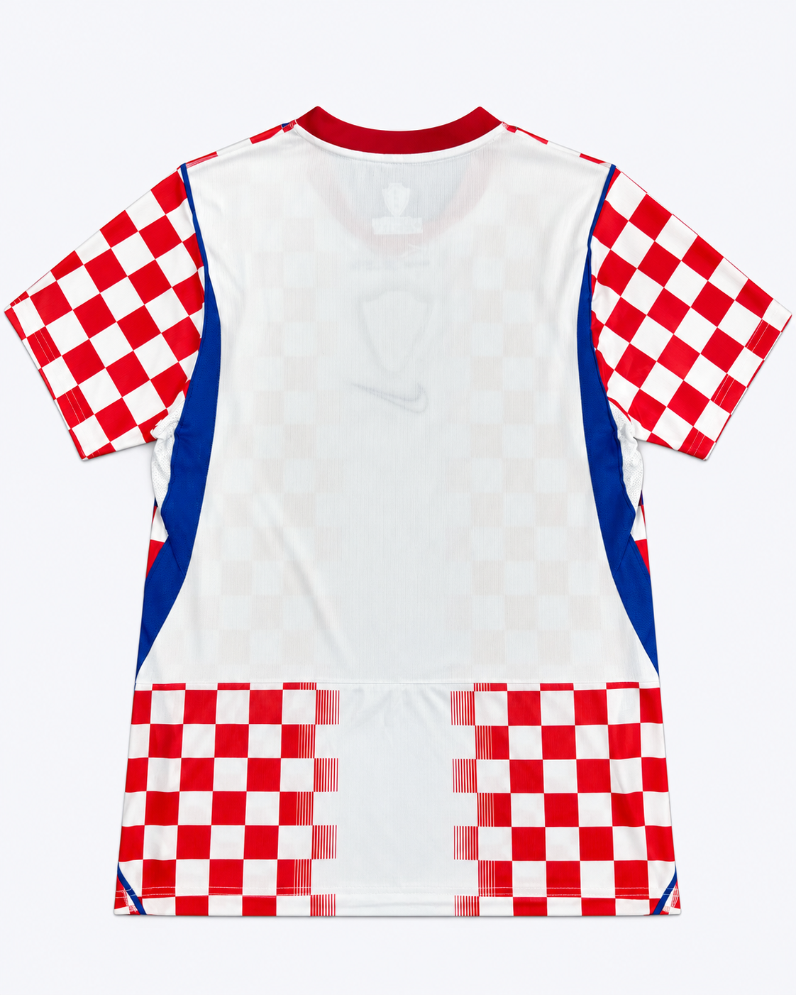 Maillot Croatie Domicile 2026/2027