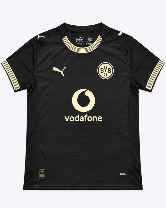 Maillot Borussia Dortmund Rote Erde 100 Ans 2026/2027