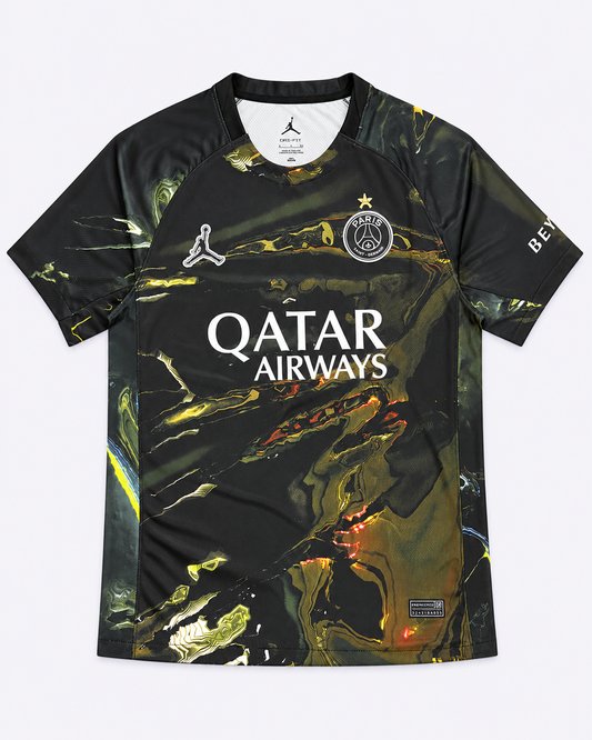 Maillot PSG Édition Spéciale 2025/2026