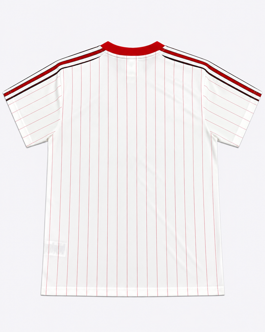 Maillot Liverpool Rétro Extérieur 2026/2027