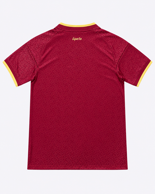 Maillot Espagne Concept 2026