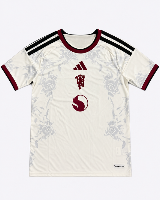 Maillot Manchester United Third 2026-2027