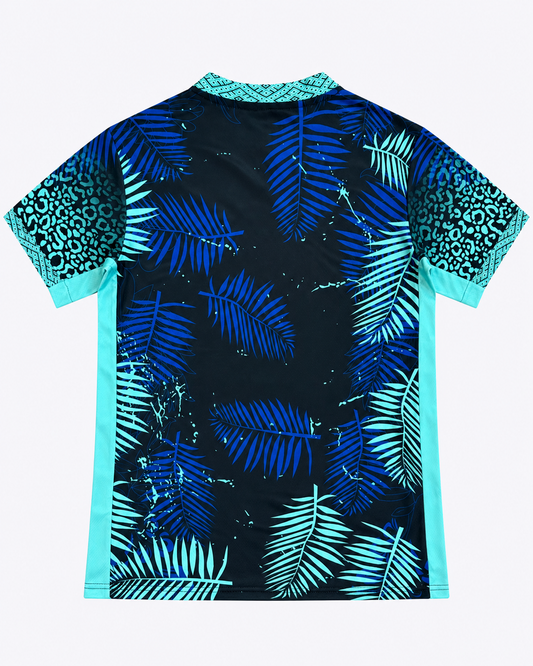 Maillot Brésil Extérieur 2026