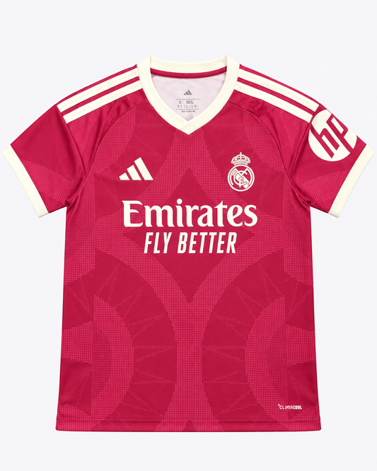 Maillot Real Madrid Third 2026/2027