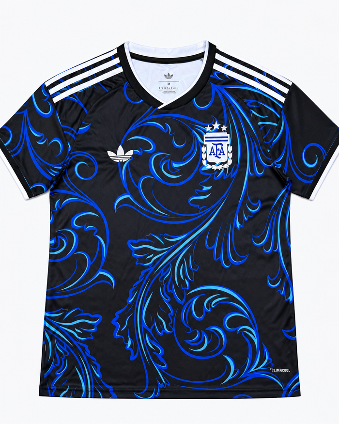 Maillot Argentine Extérieur 2026/2027