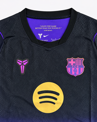 Maillot FC Barcelone Extérieur 2026-2027