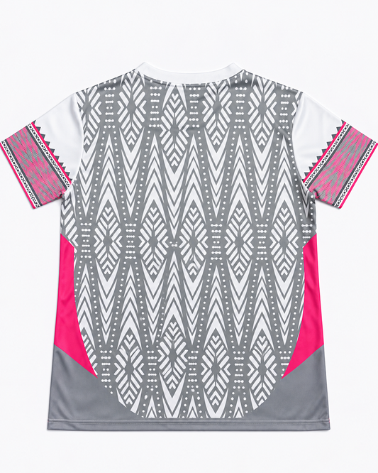 Maillot Mexique Concept Aztèque 2026/2027