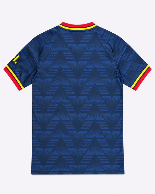 Maillot Arsenal Extérieur 2026/2027