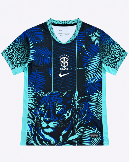 Maillot Brésil Extérieur 2026