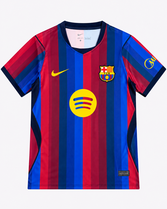 Maillot FC Barcelone Domicile 2026/2027