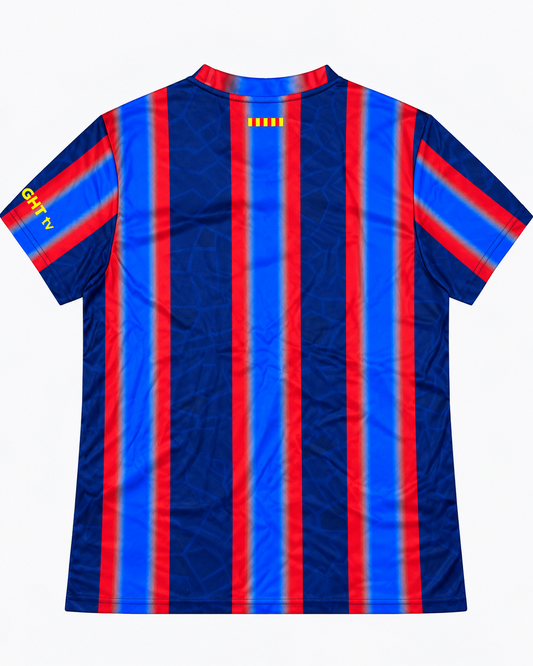Maillot FC Barcelone Domicile 2026/2027