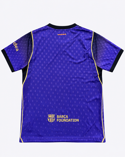 Maillot FC Barcelone extérieur 2026/2027