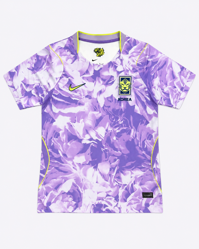 Maillot Corée du Sud Extérieur 2026/2027