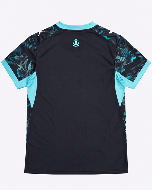 Maillot Olympique de Marseille Extérieur 2026-2027