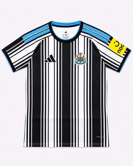 Maillot Newcastle United Domicile 2026/2027