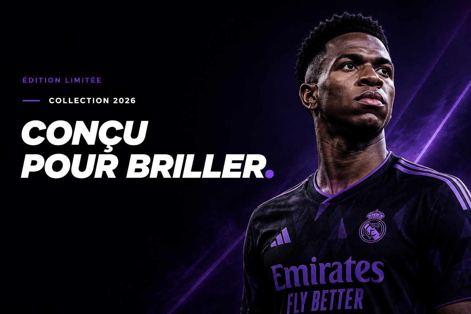 Maillot concept, création exclusive Maillot District