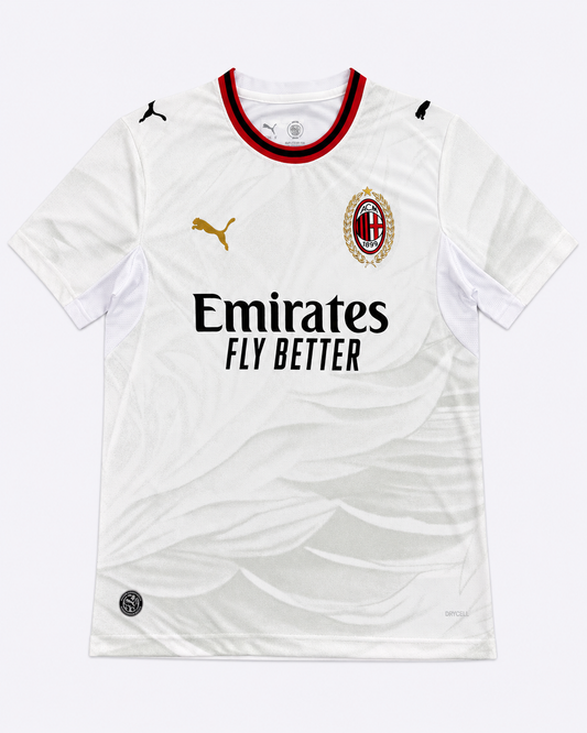 Maillot AC Milan Extérieur 2026-2027