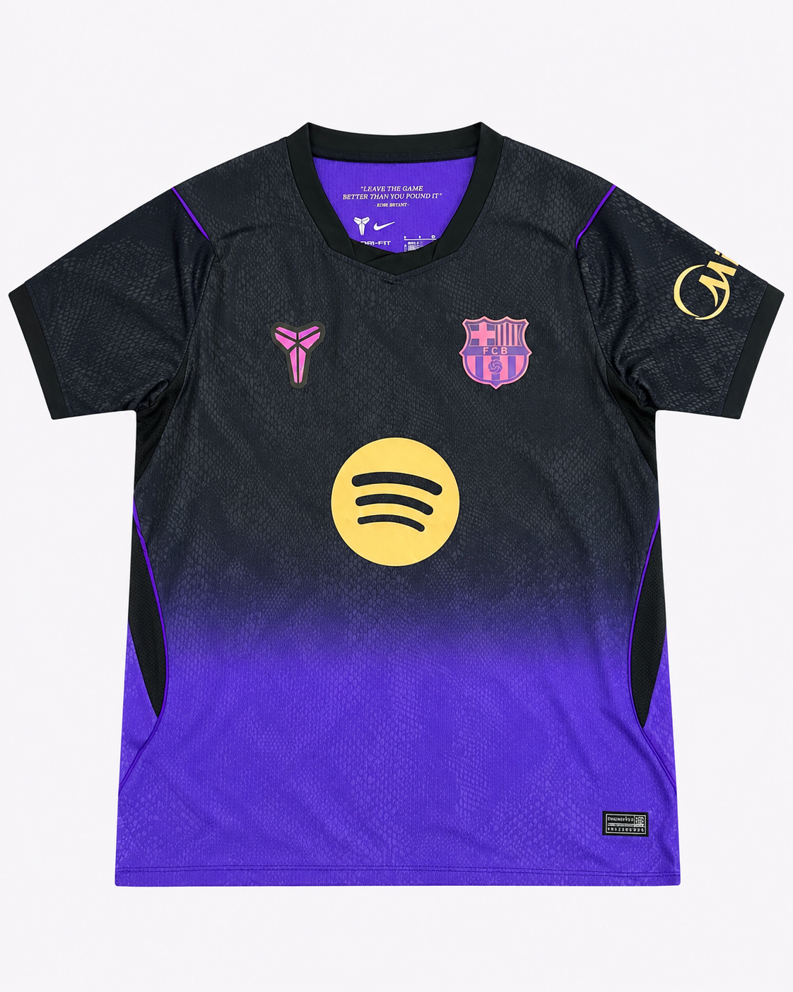 Maillot FC Barcelone Extérieur 2026-2027