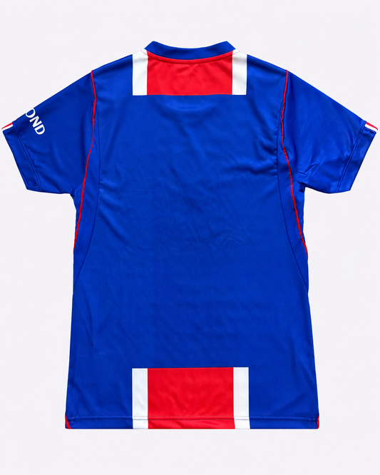 Maillot Paris Saint-Germain Domicile 2026/27