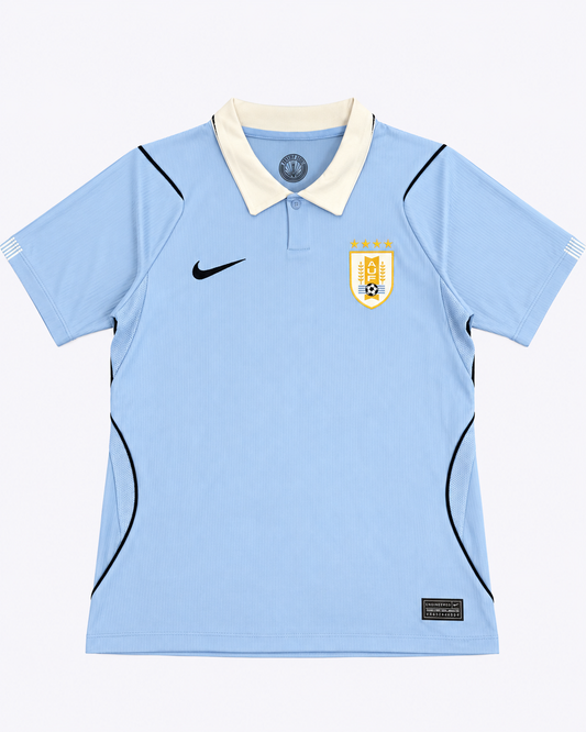 Maillot Uruguay Domicile 2026/2027
