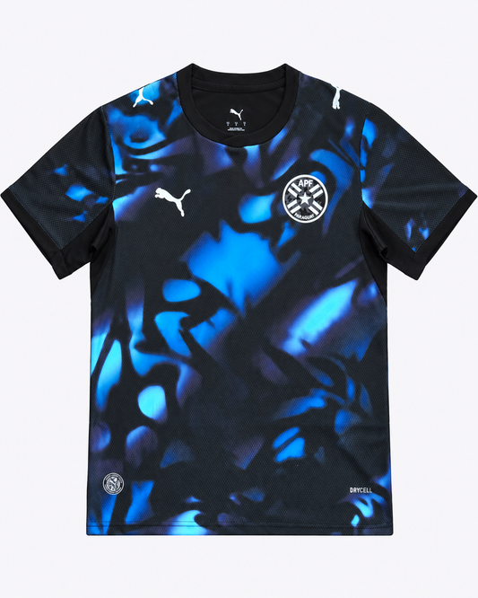 Maillot Paraguay Extérieur 2026/2027