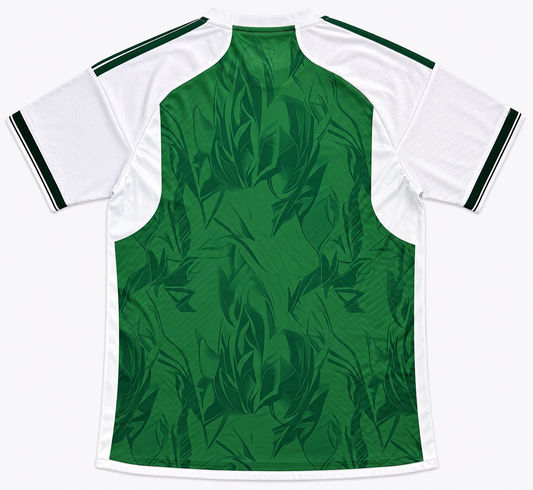 Maillot Arsenal Concept 2026/2027