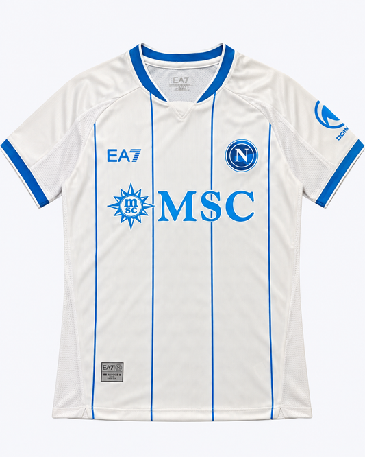 Maillot Naples