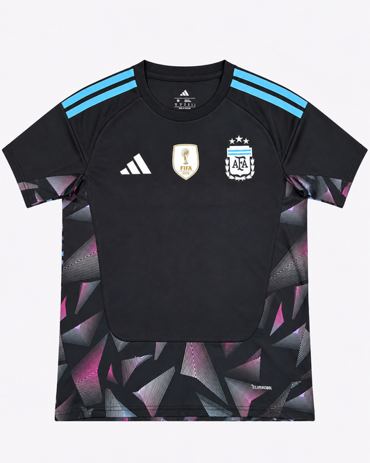 Maillot Gardien Argentine 2026