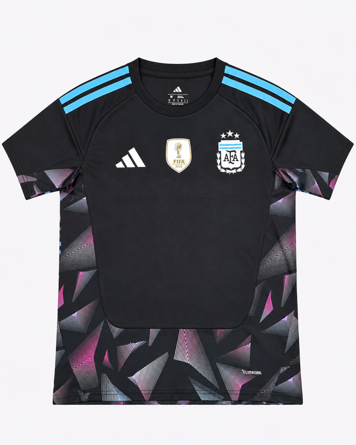 Maillot Gardien Argentine 2026