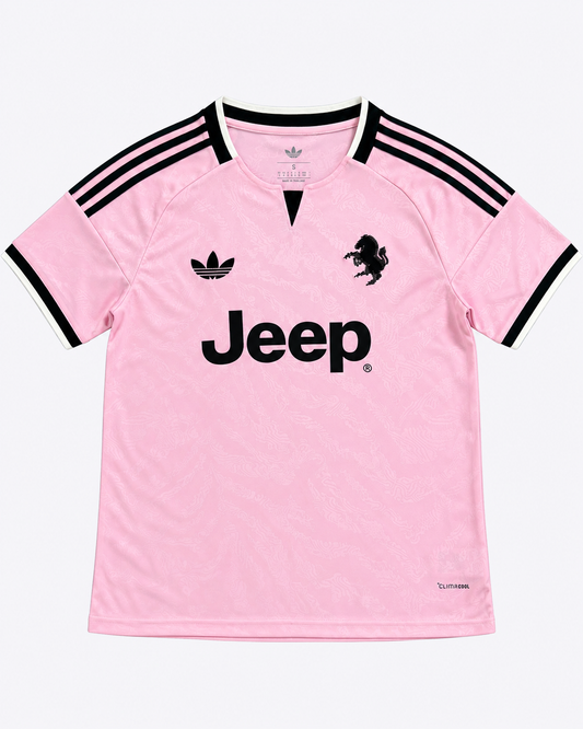 Maillot Juventus Extérieur 2026-2027
