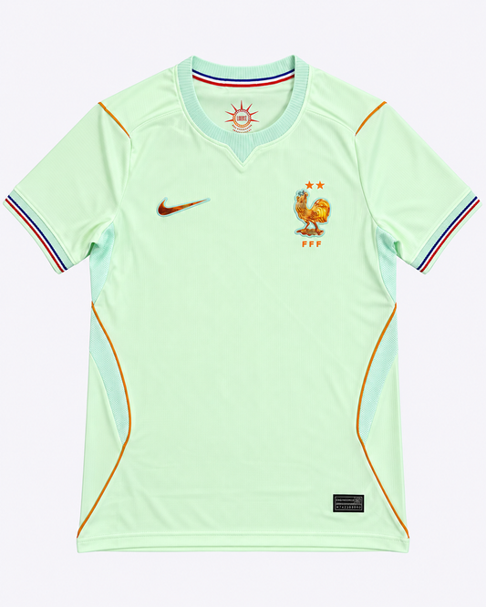 Maillot France Extérieur 2026/2027
