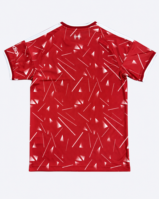Maillot Liverpool Domicile 2026/2027
