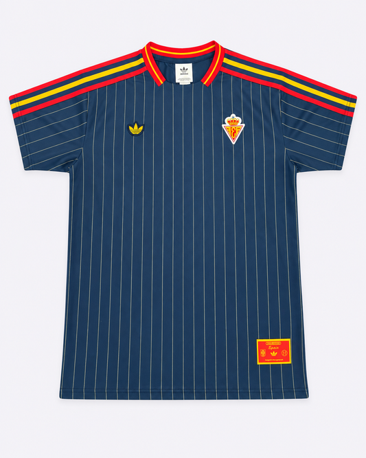 Maillot Espagne Concept Terrace Icons 2026/2027
