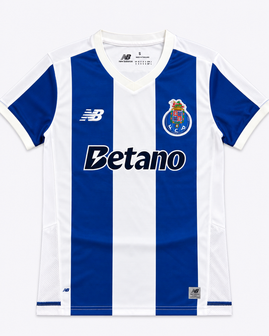 Maillot FC Porto Domicile 2026/2027