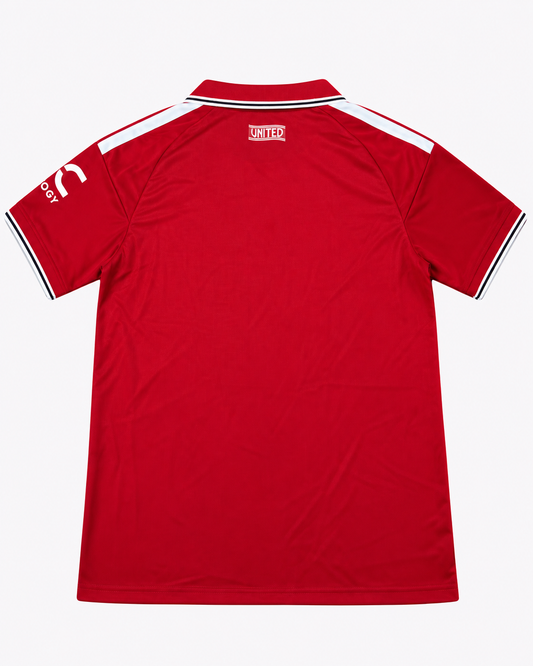 Maillot Manchester United Domicile 2026/2027