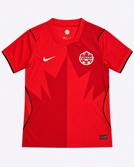 Maillot Canada Domicile 2026/2027