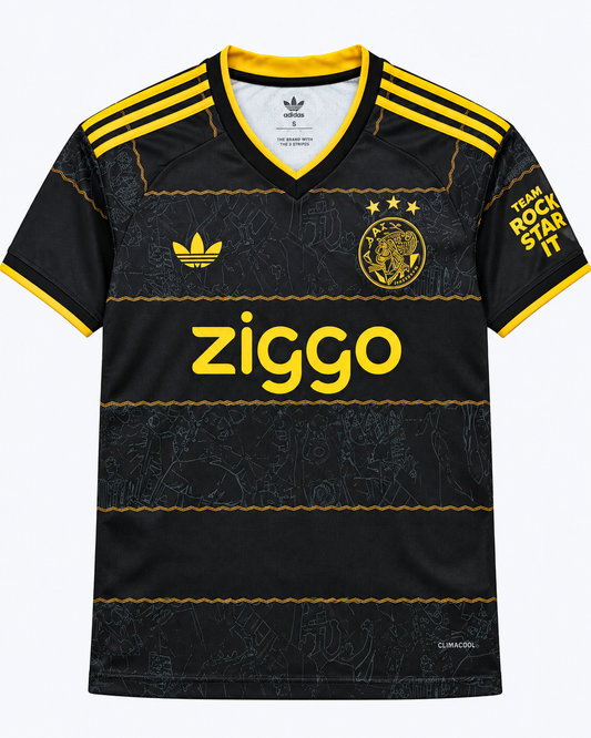 Maillot AJAX amsterdam