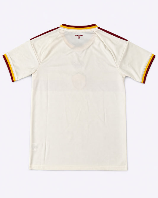 Maillot AS Roma Extérieur 2026–2027