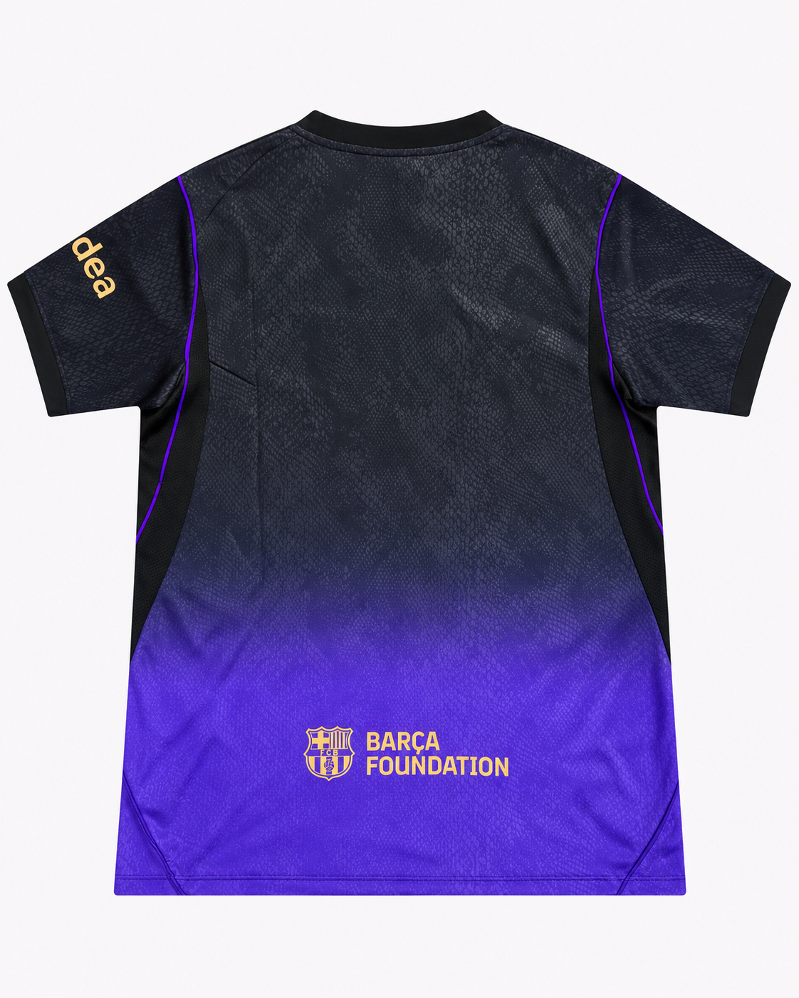 Maillot FC Barcelone Extérieur 2026-2027