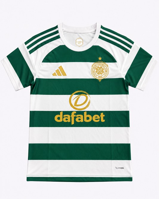 Maillot Celtic Domicile 2026/2027